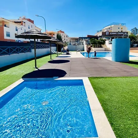 Corcovada, Sunny And Bright T1 With Large Terrace, *