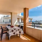 Corcovada, Sunny And Bright T1 With Large Terrace, *