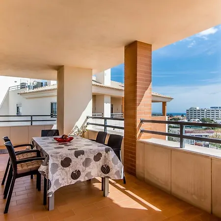Corcovada, Sunny And Bright T1 With Large Terrace, *