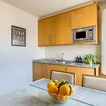Appartement Corcovada, Sunny And Bright T1 With Large Terrace, *