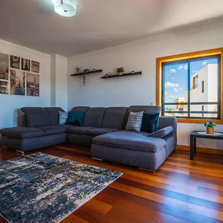 Corcovada, Sunny And Bright T1 With Large Terrace, Albufeira
