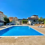 Corcovada, Sunny And Bright T1 With Large Terrace, Albufeira
