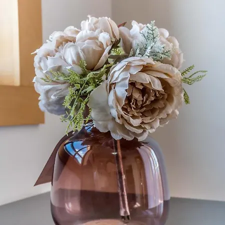 아파트 Corcovada, Sunny And Bright T1 With Large Terrace, *